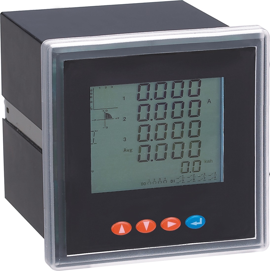 阿儀器儀表 一站式采購(gòu)電工儀器儀表，涵蓋電流表、數(shù)顯表、單相電壓表等各類產(chǎn)品